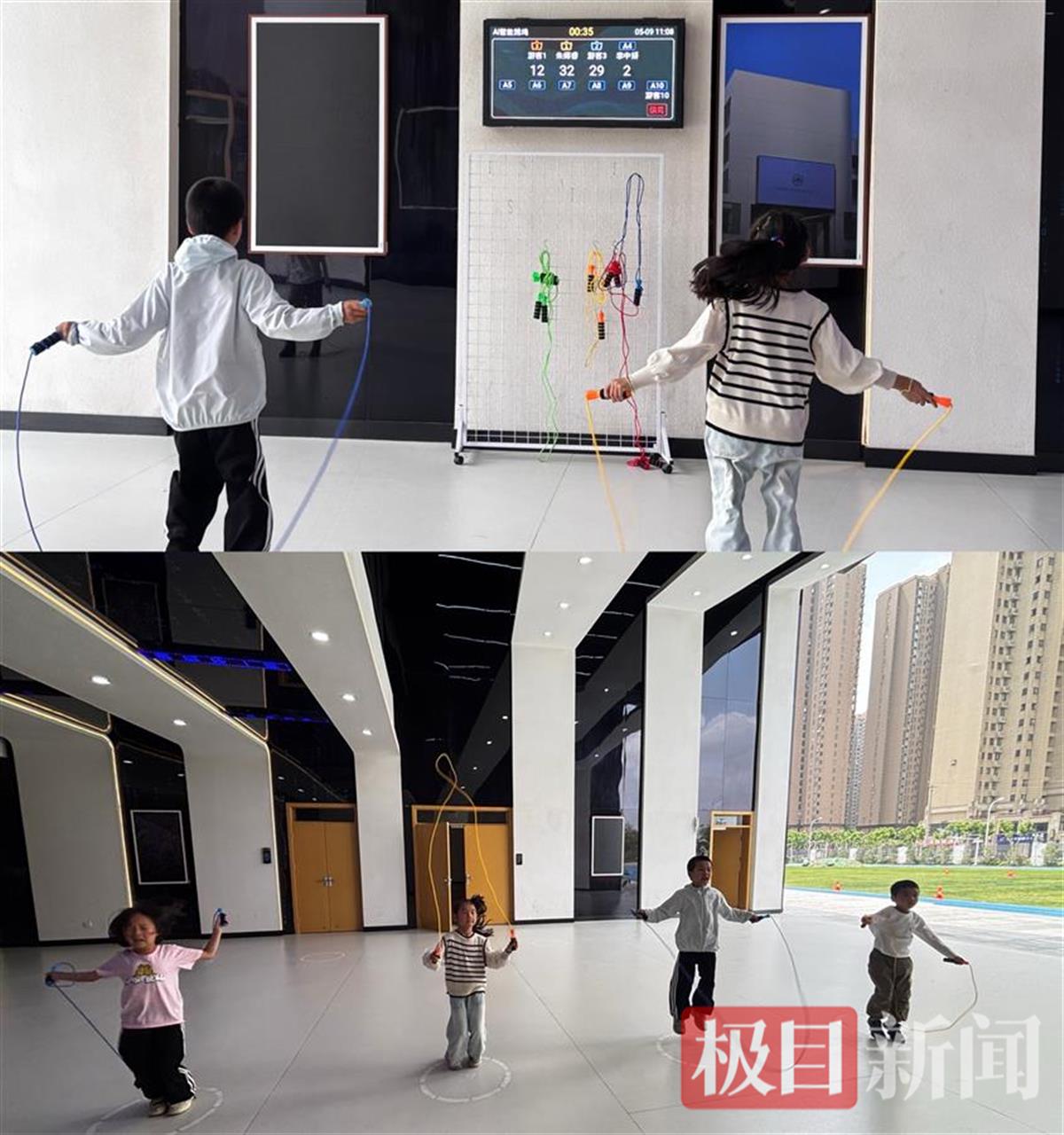 数字体育教育基地在全国范围内铺开,提升青少年素养的简单介绍 数字体育教育基地在全国范围内铺开,提升青少年素养的简单介绍